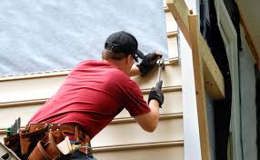 Best Siding Removal and Disposal  in East Pepperell, MA